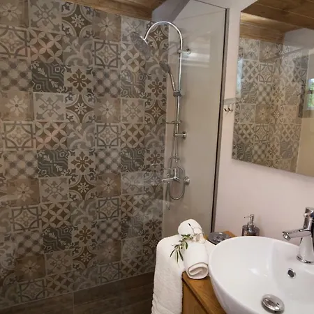 Country house Aristidis's Moires *