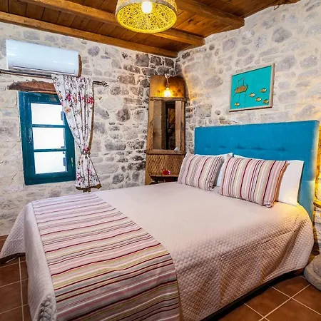 Country house Aristidis's Moires *