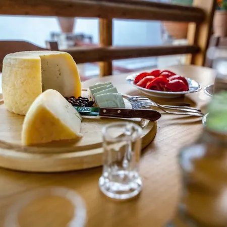 Country house Aristidis's Moires