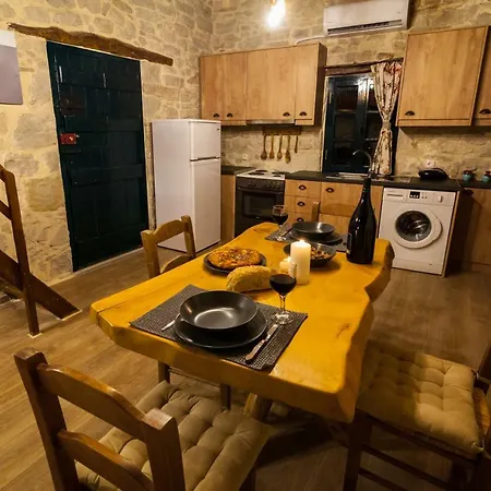 Country house Aristidis's Moires